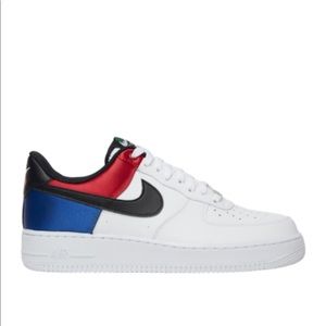 Nike Air Force 1 low unite